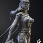 Nibai 3D printable file