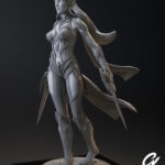 Nibai 3D printable file