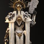 Death Sister 3D files