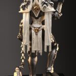 Death Sister 3D files
