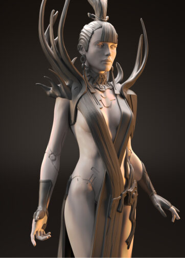 Hikari - Child of light